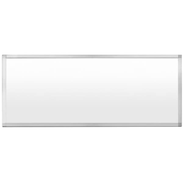 Hush Panel Windows 5' x 2' Frosted